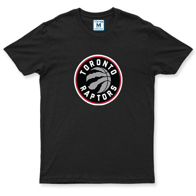 Drifit Shirt: Toronto Raptors