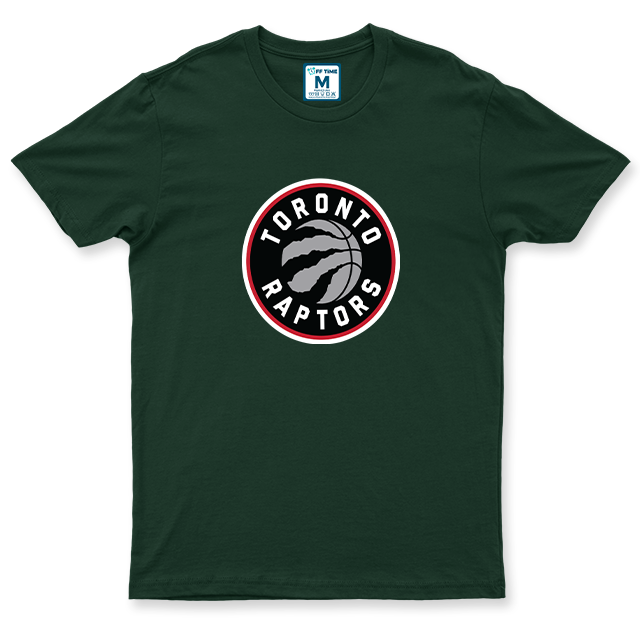 Drifit Shirt: Toronto Raptors
