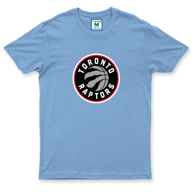 Drifit Shirt: Toronto Raptors