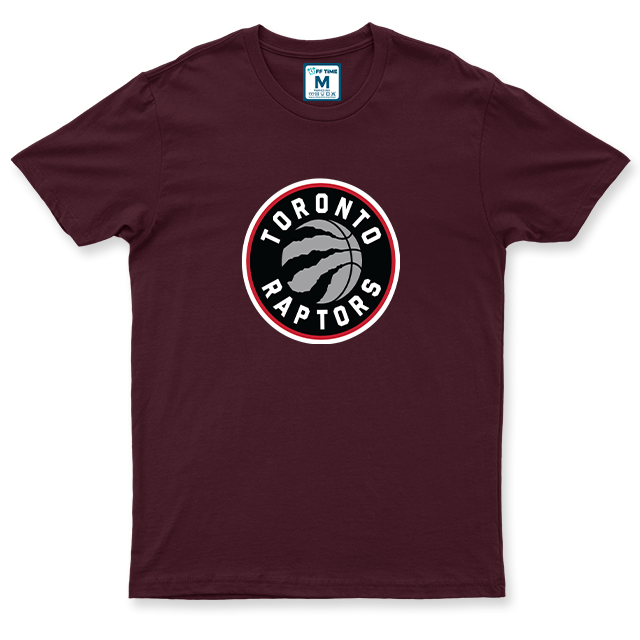 Drifit Shirt: Toronto Raptors