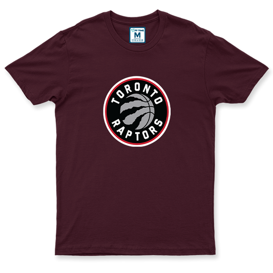 Drifit Shirt: Toronto Raptors