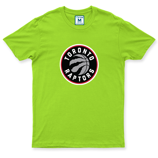 Drifit Shirt: Toronto Raptors