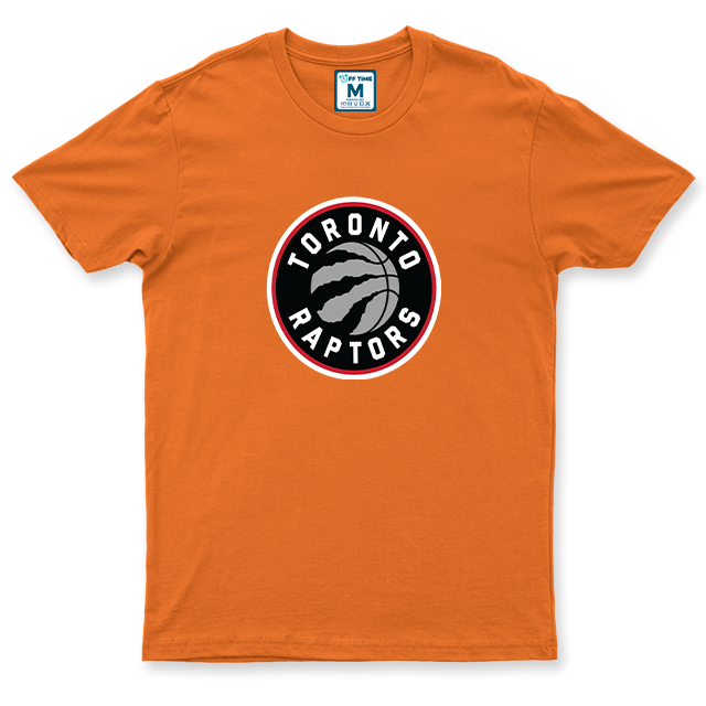 Drifit Shirt: Toronto Raptors