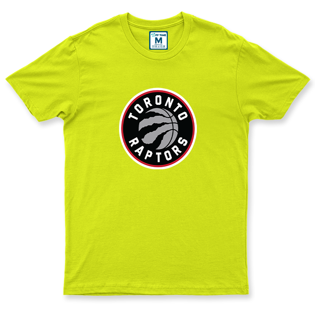 Drifit Shirt: Toronto Raptors