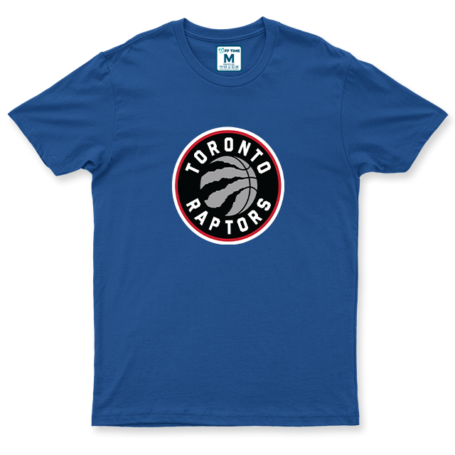 Drifit Shirt: Toronto Raptors