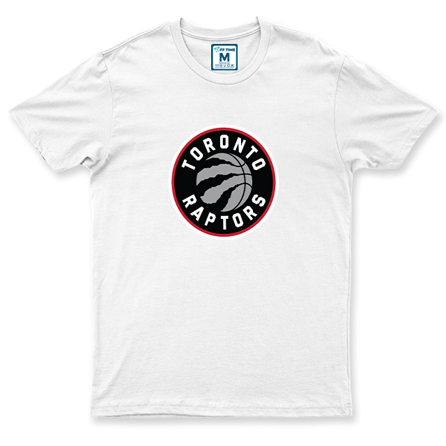 Drifit Shirt: Toronto Raptors