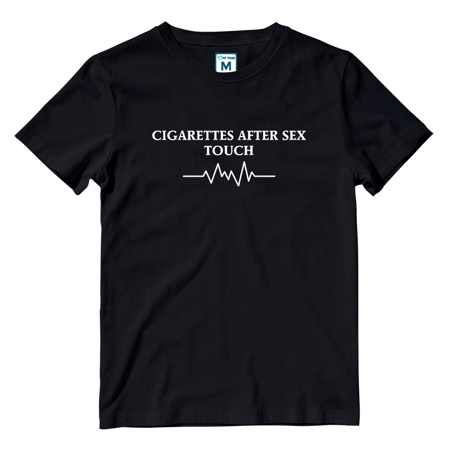 Cotton Shirt: Touch
