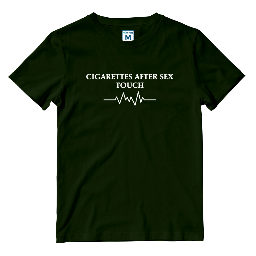 Cotton Shirt: Touch