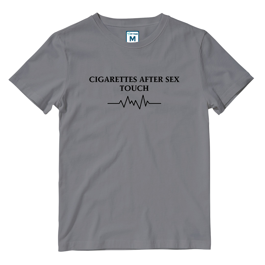 Cotton Shirt: Touch