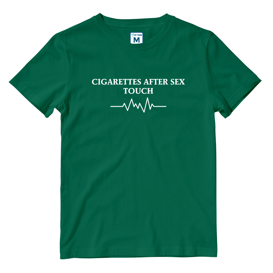 Cotton Shirt: Touch