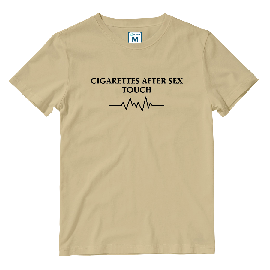 Cotton Shirt: Touch