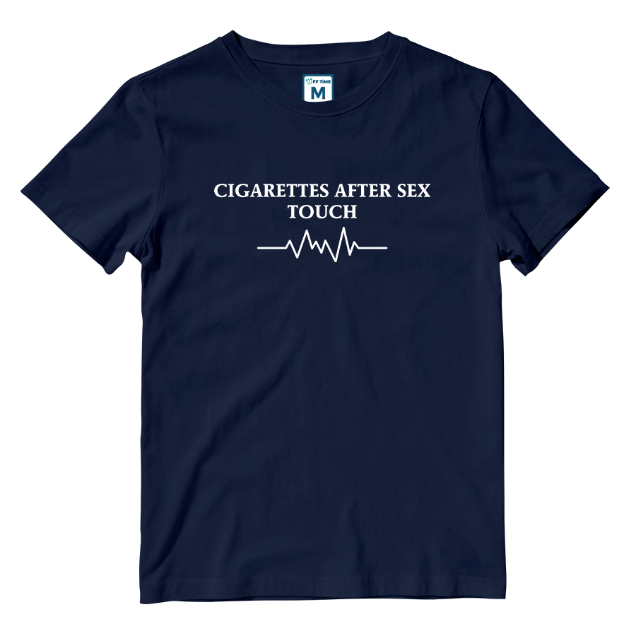 Cotton Shirt: Touch