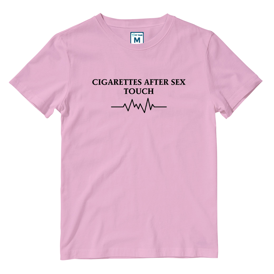 Cotton Shirt: Touch