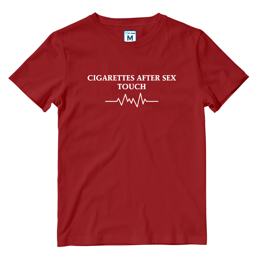 Cotton Shirt: Touch