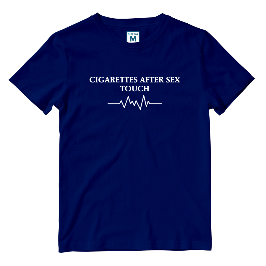 Cotton Shirt: Touch