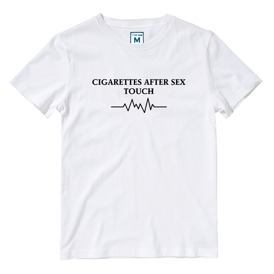 Cotton Shirt: Touch