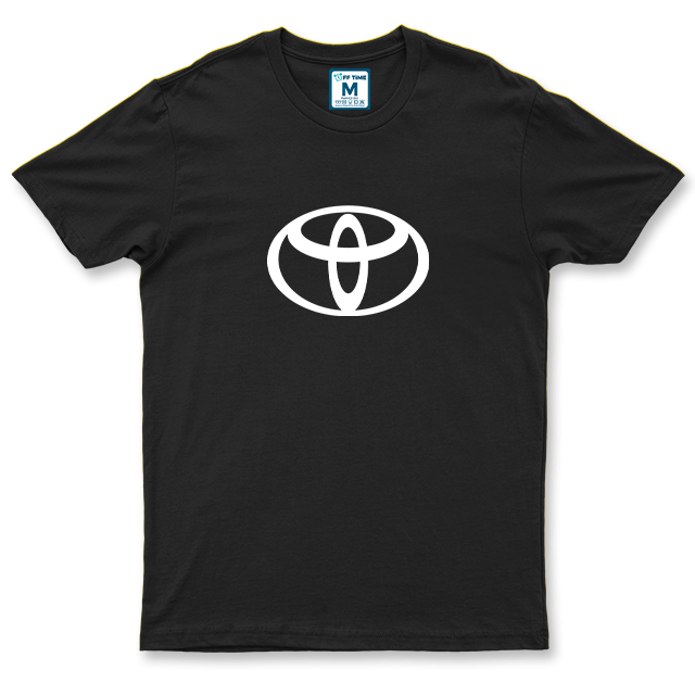 Drifit Shirt: Toyota