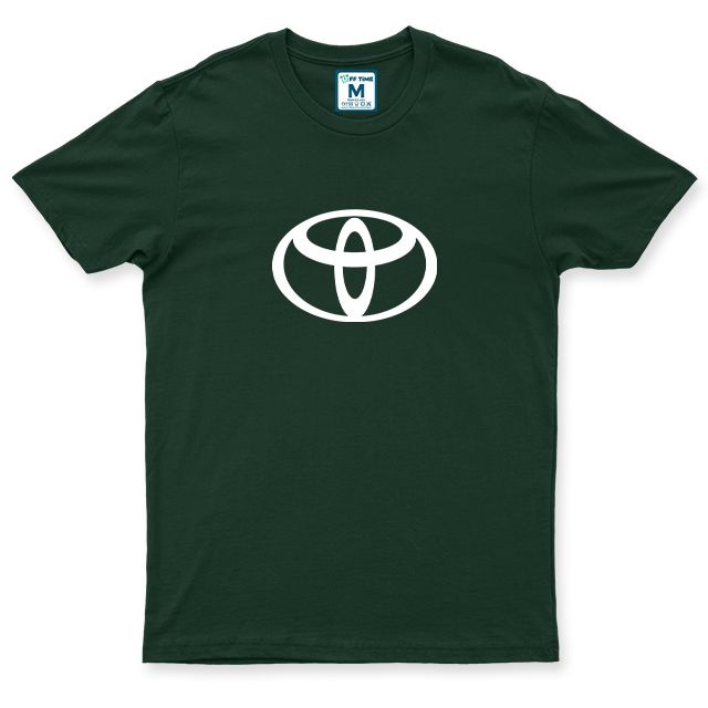 Drifit Shirt: Toyota