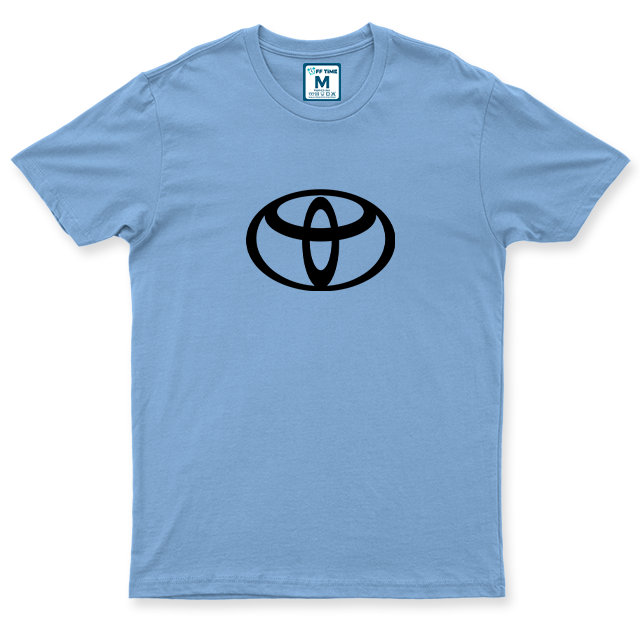 Drifit Shirt: Toyota