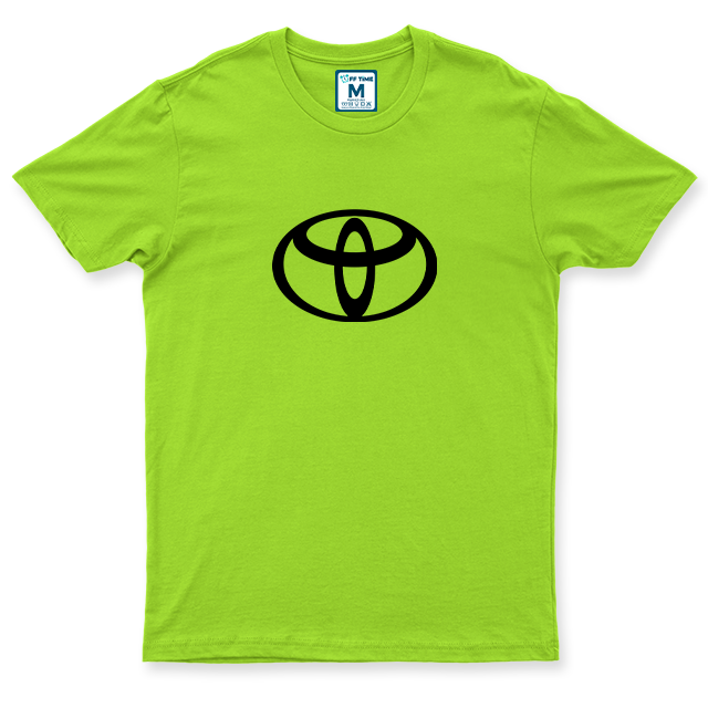 Drifit Shirt: Toyota