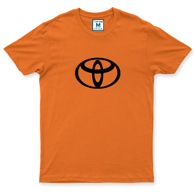Drifit Shirt: Toyota