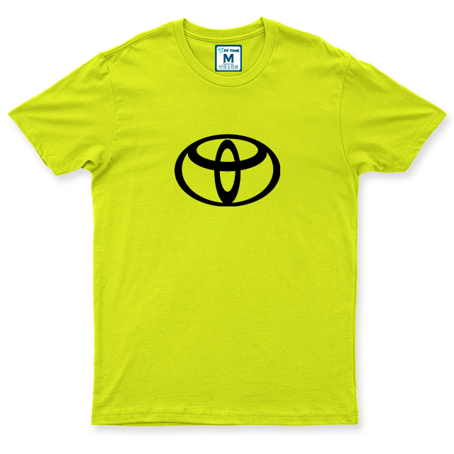 Drifit Shirt: Toyota