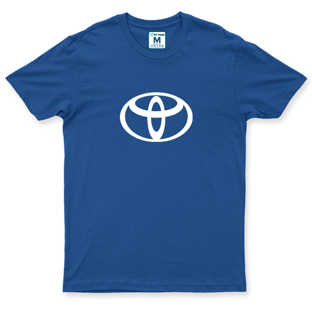 Drifit Shirt: Toyota