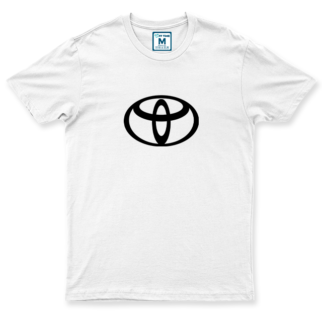 Drifit Shirt: Toyota