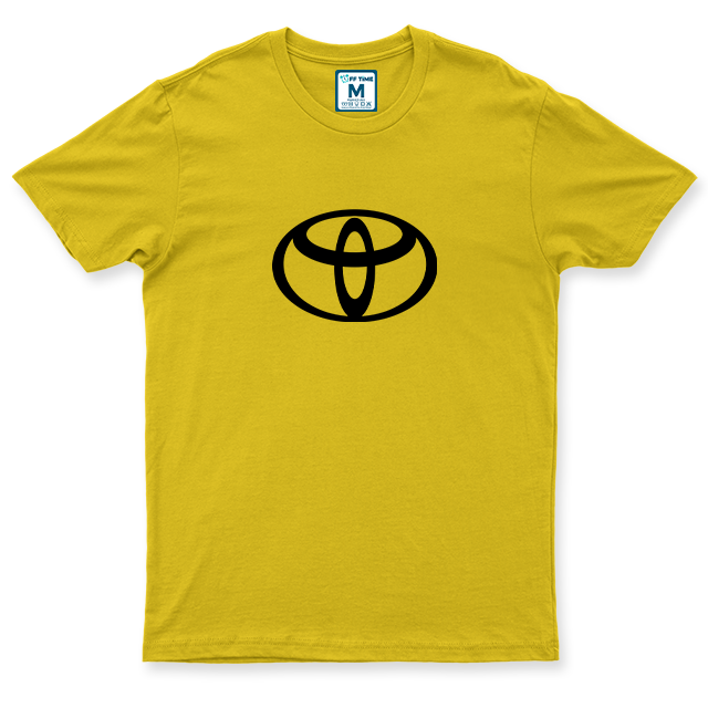 Drifit Shirt: Toyota
