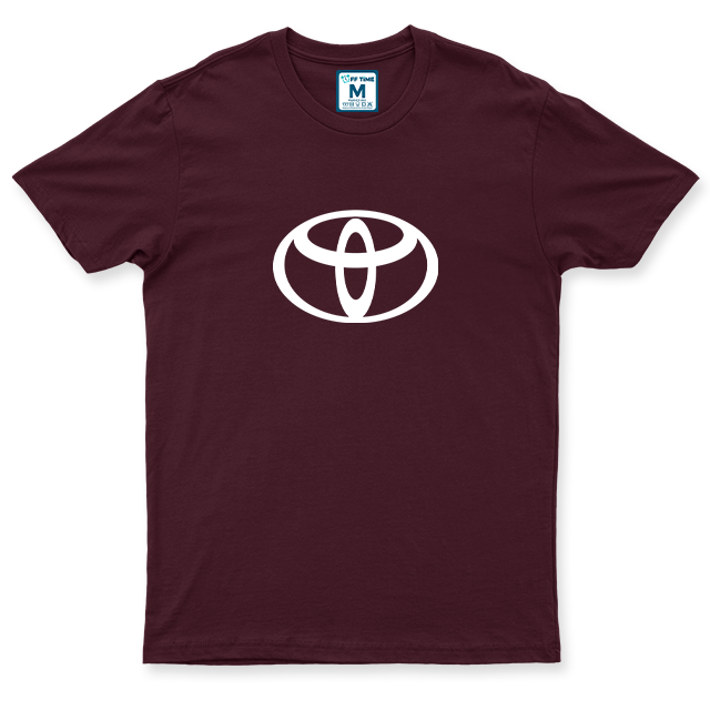 Drifit Shirt: Toyota