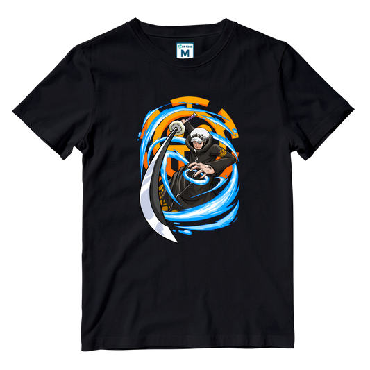 Cotton Shirt: Trafalgar Law