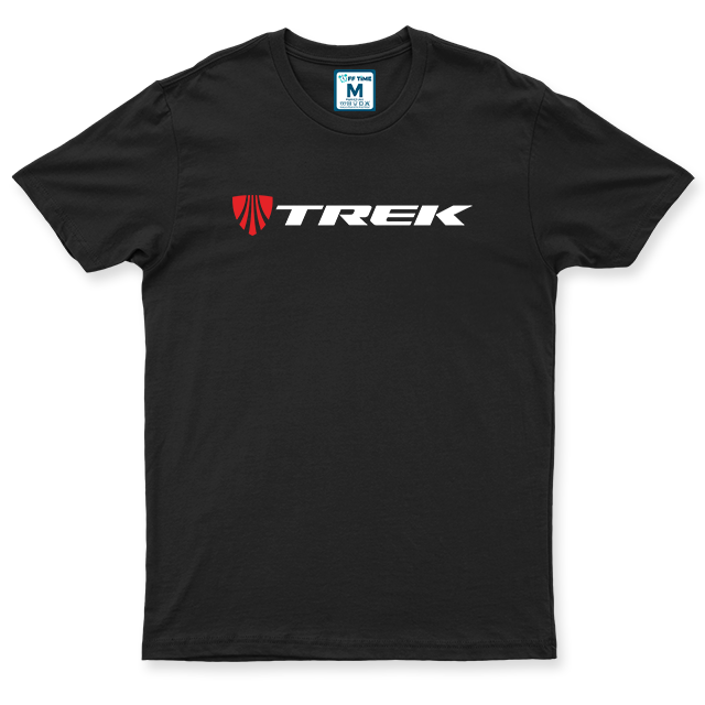 Drifit Shirt: Trek