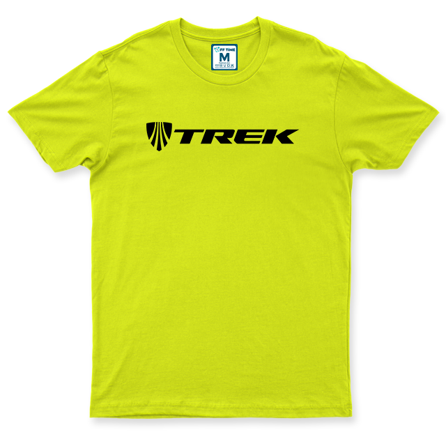 Drifit Shirt: Trek