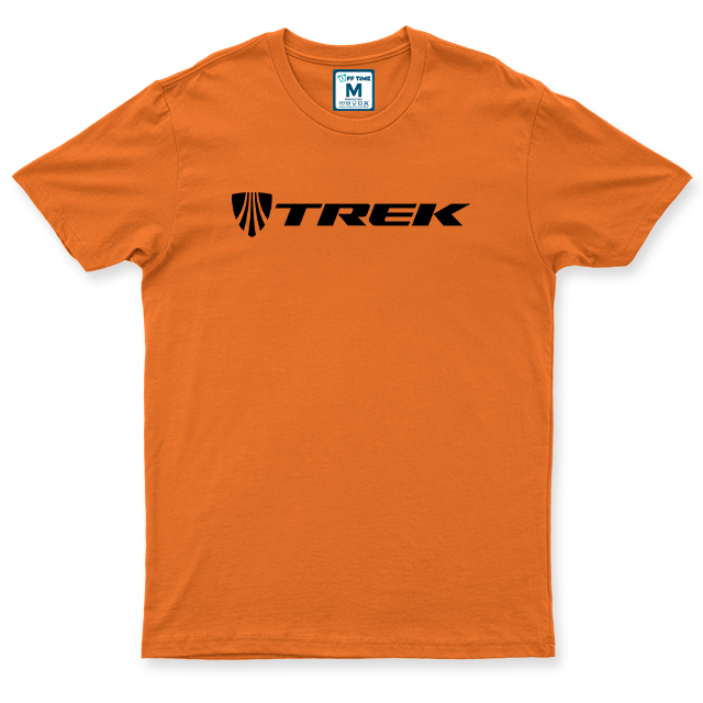 Drifit Shirt: Trek