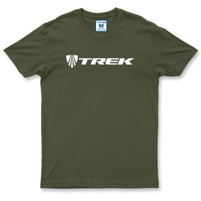 Drifit Shirt: Trek