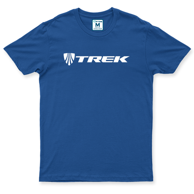 Drifit Shirt: Trek