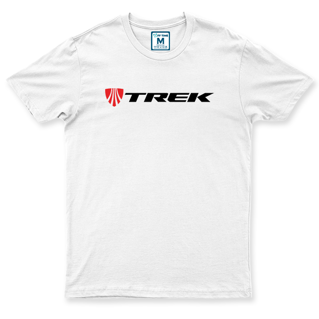 Drifit Shirt: Trek