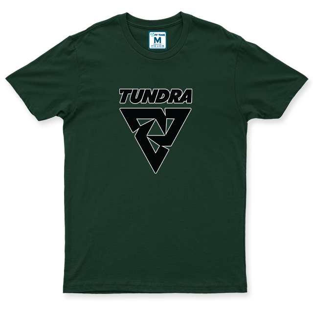 Drifit Shirt: Tundra