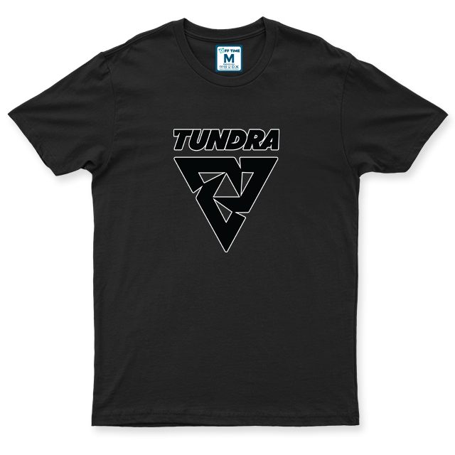 Drifit Shirt: Tundra
