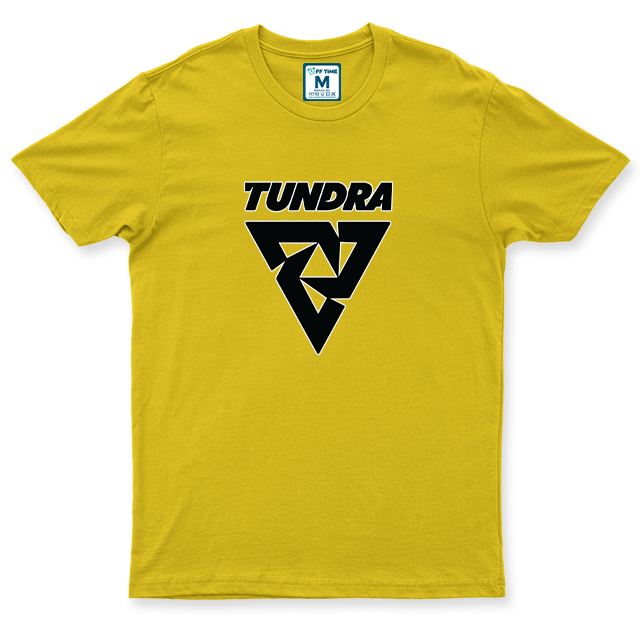 Drifit Shirt: Tundra