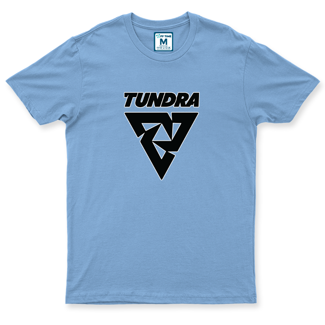 Drifit Shirt: Tundra