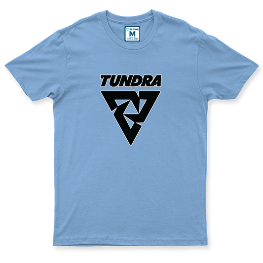 Drifit Shirt: Tundra
