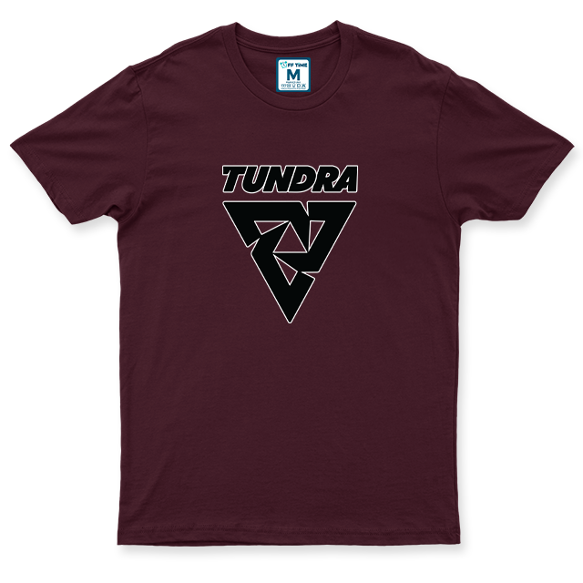Drifit Shirt: Tundra