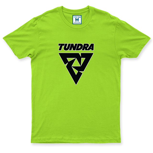 Drifit Shirt: Tundra