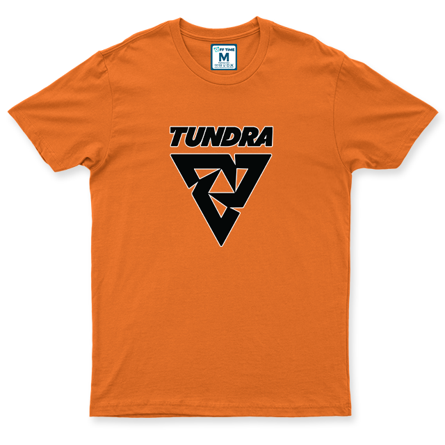 Drifit Shirt: Tundra