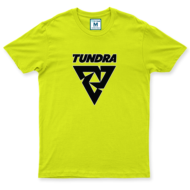 Drifit Shirt: Tundra