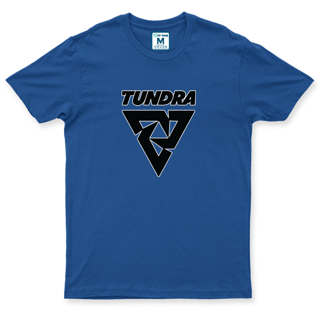 Drifit Shirt: Tundra