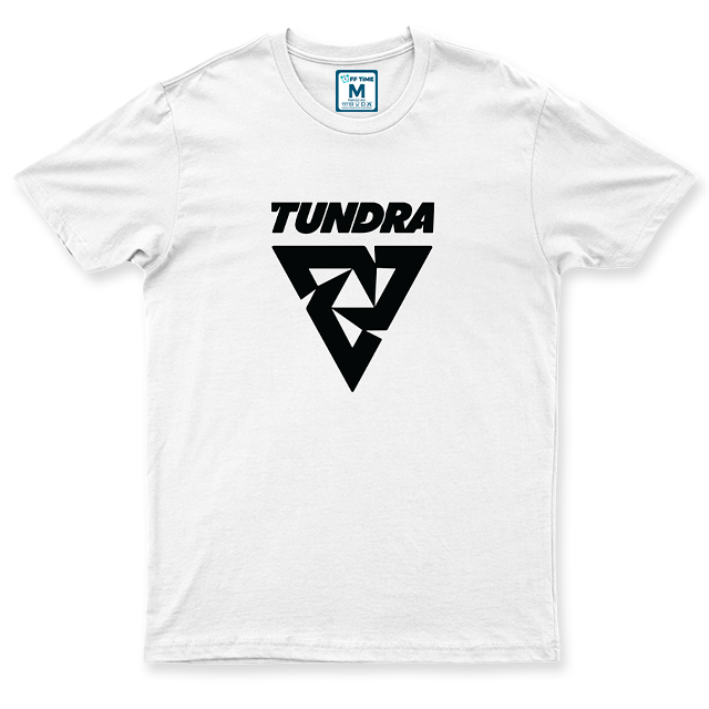 Drifit Shirt: Tundra