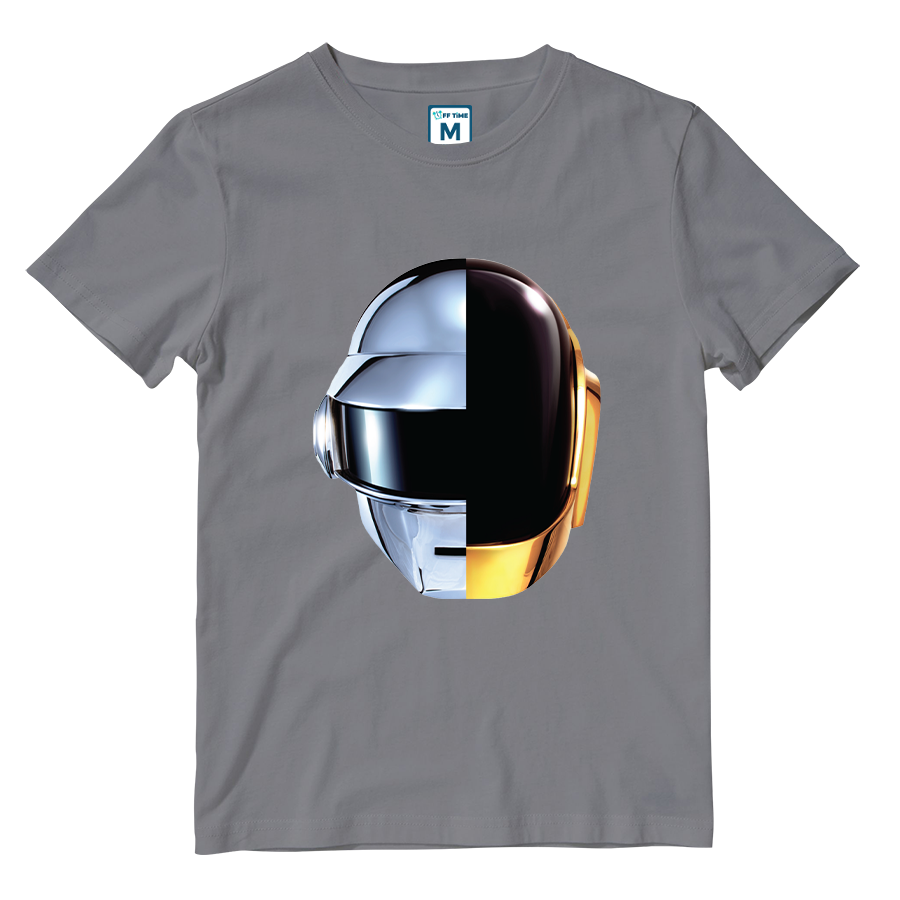 Cotton Shirt: Two Mask