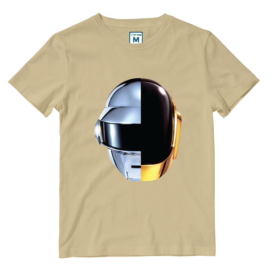 Cotton Shirt: Two Mask